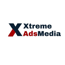 Xtreme Ads Media Logo